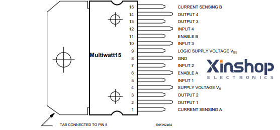 L298N-pinout-chip-ic