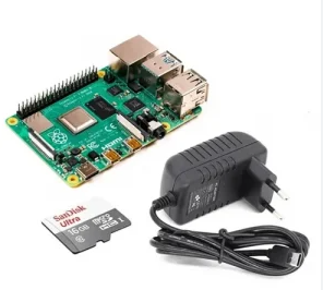 Raspberry Pi-1