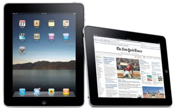 ipad
