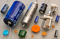 capacitor