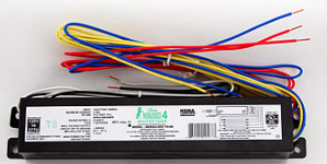 What is Electronic Ballast: Pros & Cons