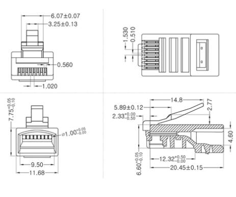 RJ45 Connector3