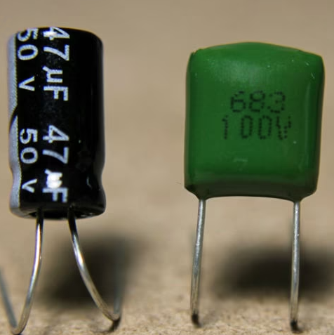 Capacitor Basics: Definition, Characteristics, and Applications