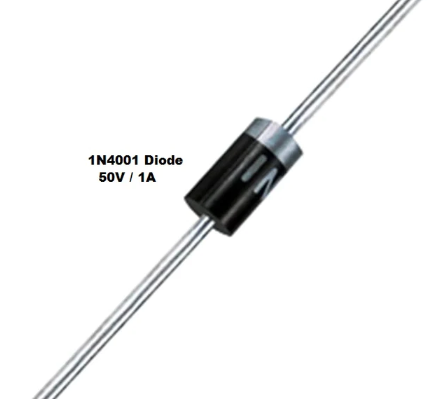 1N4001 vs1N4002 Diode: Datasheet, Price