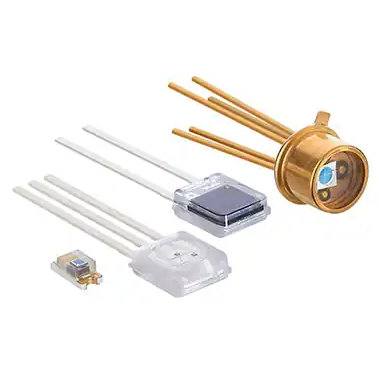 ​What are Sensors: Types, Application, Working