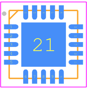 TPS74401RGWT footprint.png