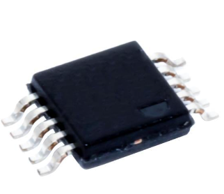 LM3481QMM/NOPB Converter: Features, Datasheet, Pinout