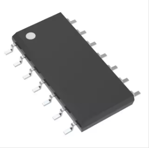 LMC6484AIMX/NOPB Operational Amplifier: Datasheet, Pinout, Feature