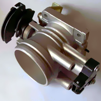 What Is a Throttle Position Sensor (TPS) And How It Works