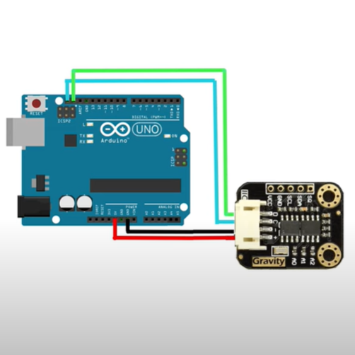 How to Add DS1307, DS3231, PCF8563 RTC with Arduino: Tutorial