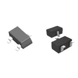 SOT23 Vs SOT323:  Popular Surface Mount Transistor Packages