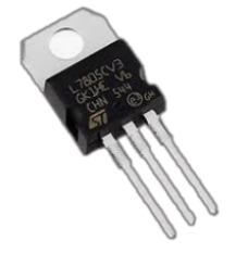 LM7805 Voltage Regulator: Features, Price, Application