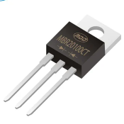 MBR20200CTG Schottky Rectifier Datasheet, Equivalent, Specification