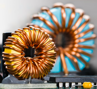 Coupling Inductors