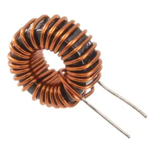 Toroidal Inductors