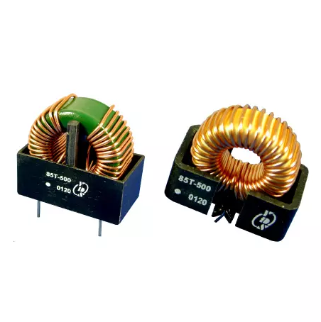 Through-Hole Inductors