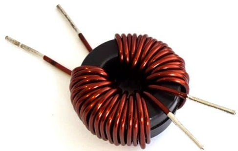 Choke Inductors