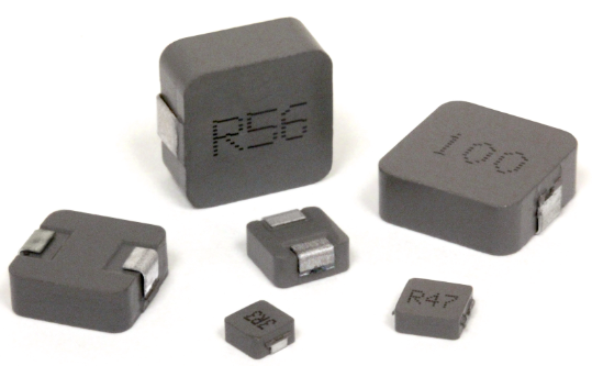 Surface-Mount Inductors