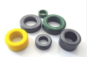 Powdered-Iron Core Inductors