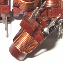 tuning inductor2