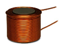 Iron-Core Inductors