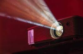 What is a Projector: Working Principle and Types
