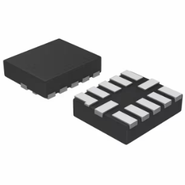 What is NLSV4T244MUTAG Translators: Datasheet, Specification
