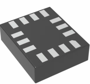 LSM6DS3TR IMU Datasheet, Application,Pinout