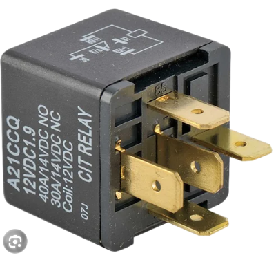 How to use a Relay: Comprehensive Guide for Relays Types and Uses