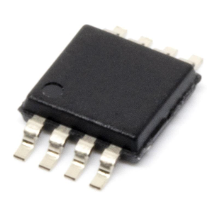 HMC349AMS8G RF Amplifier Datasheet, Specification, Pinout, FAQ