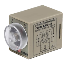 Time Delay Relay: Definition,Modes,Diagram