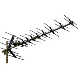 Outdoor vs. Indoor TV Antennas: How They Work?