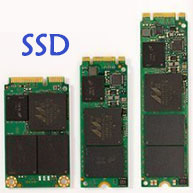 Solid State Drives Inner Workings And Diverse Varieties