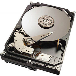 How do Hard Disk Drives Work? Operation, Types Explain