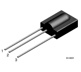 TSOP1738 Datasheet,Working Principle,Specs:TSOP1738 Vs TSOP1838