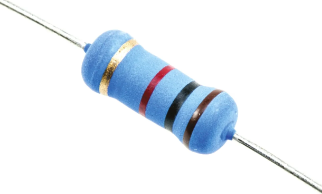Metal Oxide Resistors2