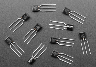 2N4401 vs PN2222 Transistor|PDF, Pinout, Equivalent, Pros & Cons