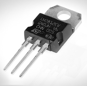 What Is The Difference Between 7812 And 7805?PDF,Price,Pinout