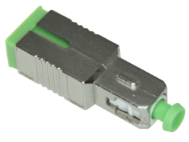 Fiber Optic Attenuator2