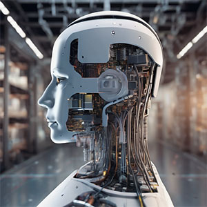 Global Semiconductor Industry Shows Strong Recovery Momentum