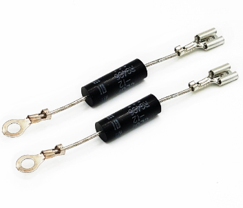 Microwave Diode chip-ic