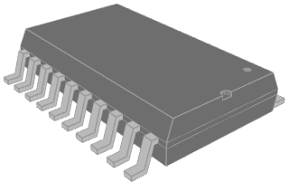 ADM2582EBRWZ 3D