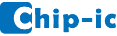 Chip IC